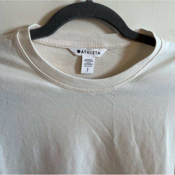 Athleta Muscle Tank top Size small - Picture 2 of 10